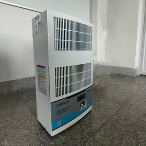 Vente directe usine – Climatiseur industriel 500W pour armoire, sans condensation, sans gouttes, climatiseur d'armoire - Product Image 5