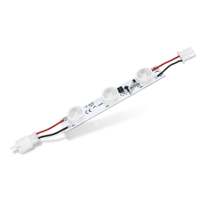 24V LED quảng cáo tại chỗ mô-đun SL-BL031-060-S quang với cơ thể nhôm - Product Image 2