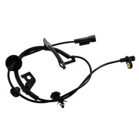 Capteur ABS 4670A580