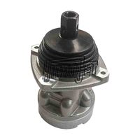 Vente en gros NOUVEAU Joystick valve pilote pour excavatrice SANY SY215 Joystick Accessoire d'excavatrice Pièces de machines de construction