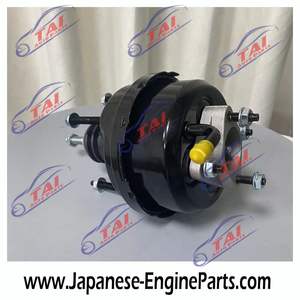 Booster d'embrayage neuf de bonne performance pour moteur Nissan ZD30 - Product Image 5