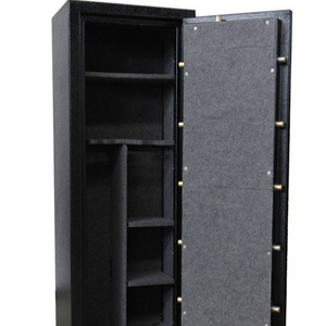 <span class=keywords><strong>Coffre</strong></span>-<span class=keywords><strong>fort</strong></span> à armes à feu en acier massif de haute qualité, ignifuge, en gros - Product Image 1