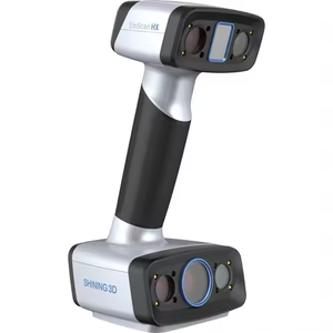 Scanner 3D LED et lumière laser hybride Shining3D EinScan <span class=keywords><strong>HX</strong></span> - Product Image 2