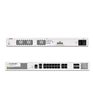 Fortinet FG-201E FortiGate-201E, Firewall de Seguridad de Red con 18 Puertos GE - Product Image 2