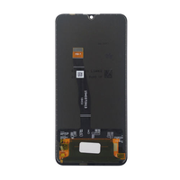 Vente en gros de téléphone portable LCD pour Huawei P Smart 2019 Assemblage d'écran TFT POT-LX3 pour Honor Profitez du remplacement de l'écran 9s