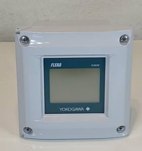 Analizador de Dos Canales Yokogawa de 2 Cables FLXA202 en Oferta - Product Image 6