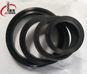 Vedaçã<span class=keywords><strong>o</strong></span> de borracha do martelo, ip16c 2 polegadas fig1502 joanete selo de borracha <span class=keywords><strong>o</strong></span> anel com anel de aç<span class=keywords><strong>o</strong></span> - Product Image 5