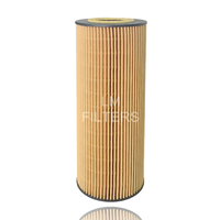 Filtre à huile 0009831637 9831637 pour LINDE
