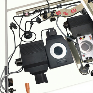 Bobine d'électrovanne KOGO C13DM24-14 12V 24V pour machines de construction d'excavatrice JCB JS130 électrique 6 mois de garantie - Product Image 3