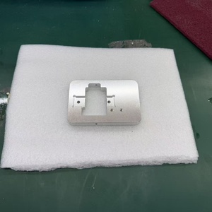 Pièces usinées CNC sur mesure 25Y Factory QC Rpt, tournage et fraisage CNC en aluminium, pièces en alliage d'aluminium de précision - Product Image 5