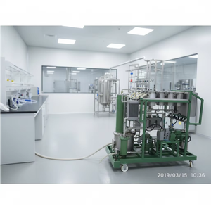 เครื่องกรองน้ำมันควบคุมการทำงาน |   ระบบปรับสภาพของเหลว EHC |   การดูแลวาล์วเซอร์โว - Product Image 2