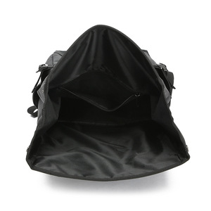 Men's Large Capacity Business <b>Backpack</b> Casual Waterproof <b>Laptop</b> <b>Backpack</b> Fashionable Textured Design for <b>Work</b> Travel School - Product Image 5