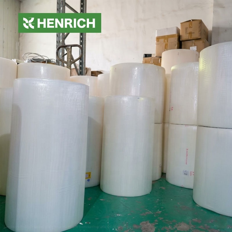 Fsc Certified Bamboo Kitchen Rolls Fine