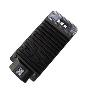 Nuevo Módulo Metálico T50ESC para Dron Agrícola Profesional Compatible, Repuesto de Protección de Cultivos, Negro - Product Image 5