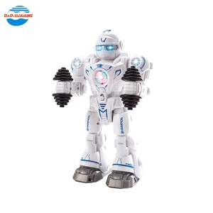 Los niños <span class=keywords><strong>de</strong></span> los atletas <span class=keywords><strong>de</strong></span> la batería operado <span class=keywords><strong>de</strong></span> robot <span class=keywords><strong>de</strong></span> juguete <span class=keywords><strong>de</strong></span> la educación - Product Image 1