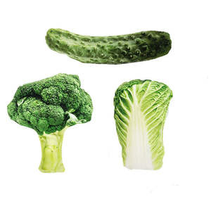 Giocattoli di peluche per animali domestici all'ingrosso verdure cane gatti giocattolo gamberetti uovo di pesce coscia di pollo giocattolo per cani stridulo - Product Image 3