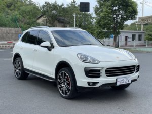 El Automóvil de Gasolina Profesional <span class=keywords><strong>Porsche</strong></span> <span class=keywords><strong>Cayenne</strong></span> Euro V 3.0T 2015 se Exporta a Bajo <span class=keywords><strong>Precio</strong></span> - Product Image 3