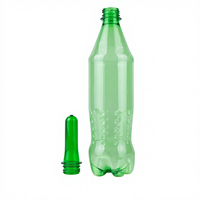 Préforme en plastique PET pour bouteille d'eau Préforme pour boissons gazeuses Préforme pour bouteilles de boissons 28 mm 29 mm 30 mm 38 mm 45 mm 46 mm 48 mm 55 mm