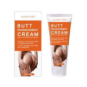 Crème raffermissante <span class=keywords><strong>pour</strong></span> le levage des hanches, Massage <span class=keywords><strong>pour</strong></span> améliorer les fesses, crème Sexy <span class=keywords><strong>pour</strong></span> améliorer les fesses - Product Image 2