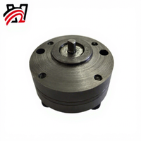 Pompe à engrenages de lubrification pour mini-excavatrice en fonte à haut rendement Zhengquan KCBd-0.11 - Remplacement -30 à 80