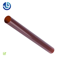 Manchon de film de fusion longue durée pour copieurs Xerox DocuColor 240 242 250 252 260 550 560 570 700 C70 J75 C75 WorkCentre 7425 7428 7435