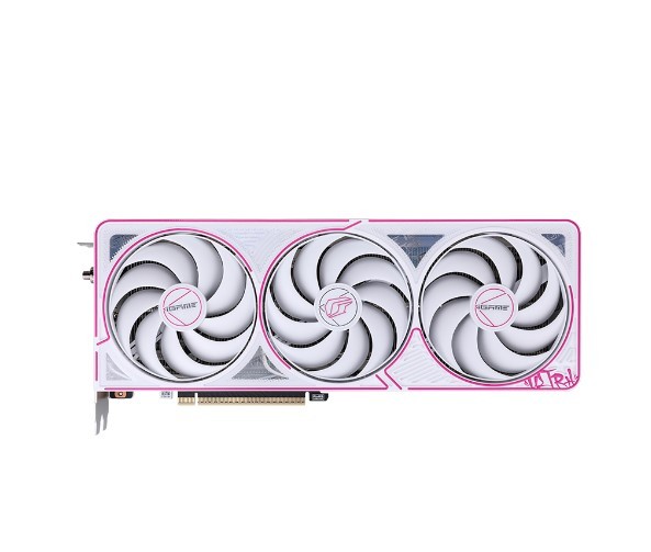 Brand New Factory-sealed RTX 5080 Ultra W OC 16GB AI Graphics Card for Desktop Esports Gaming and Video Editing Fan-Cooled