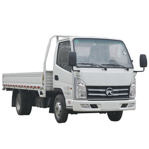 Camión de Carga Ligero Diésel de Alta Calidad KAMA 1-3T, 4x2, Cabina Sencilla, Mini Camión, Euro 3, Marca Howo, Camión Volquete 8x4, Dirección Izquierda - Product Image 1