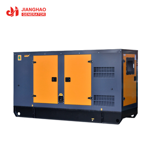본래 Cummins 엔진과 <span class=keywords><strong>Stamford</strong></span> 발전기 디젤 엔진 발전기 100kw 120kva 에 의해 강화하는 - Product Image 3