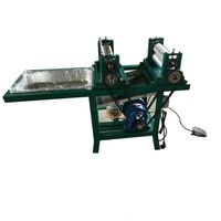 Nouvelle machine à fondation de cire d'abeille en acier, rouleau de gaufrage pour fondation de cire d'abeille, meilleur prix, fournitures d'usine