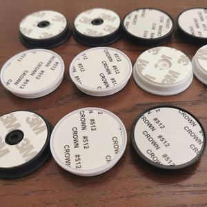 Soporte Móvil de Adsorción de Alta Calidad al por Mayor de Fábrica, Agarre para Teléfono con Logotipo Personalizado en Blanco para Sublimación - Product Image 4