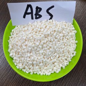 Factory Price ABS LG Chemical HI-121H Injection Grade High Impact High <b>Gloss</b> General Grade ABS Plastic Raw Material - Product Image 1