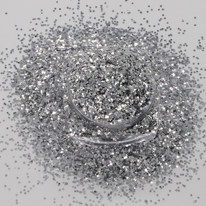 Số Lượng Lớn Ba Chiều Chunky Long Lanh Shaker Lọ (4.5G 3.5Oz) Cho Móng Tay Nghệ Thuật Nhựa Thủ Công Mỹ Nghệ Sang Trọng Tự Làm Giáng Sinh Và Đảng Trang Trí - Product Image 5