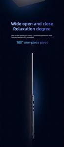 Nhà cung cấp Trung Quốc thực hiện Rugged máy tính xách tay 2240x1400 Độ phân giải IP đánh giá độ bền tùy chỉnh Rugged máy tính xách tay máy tính - Product Image 5