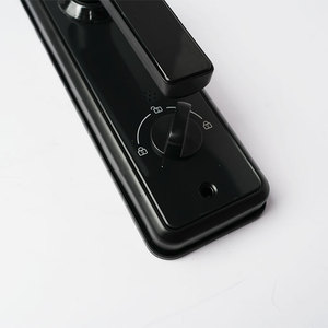 Khóa cửa thông minh kỹ thuật số văn phòng giá sỉ, hiện đại, điều khiển bằng ứng dụng - Product Image 5