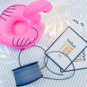 Inflatable Flamingo Beverage <b>Holder</b> Floating Cup Cooler For Swimming Pool Party Drink Float Unisex PVC Material - Product Image 4