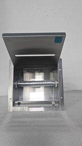 <span class=keywords><strong>Niche</strong></span> murale encastrée moderne en SUS304 pour papier toilette, porte-rouleau <span class=keywords><strong>de</strong></span> papier absorbant, support <span class=keywords><strong>de</strong></span> mouchoirs dissimulé pour <span class=keywords><strong>salle</strong></span> <span class=keywords><strong>de</strong></span> <span class=keywords><strong>bain</strong></span> - Product Image 6