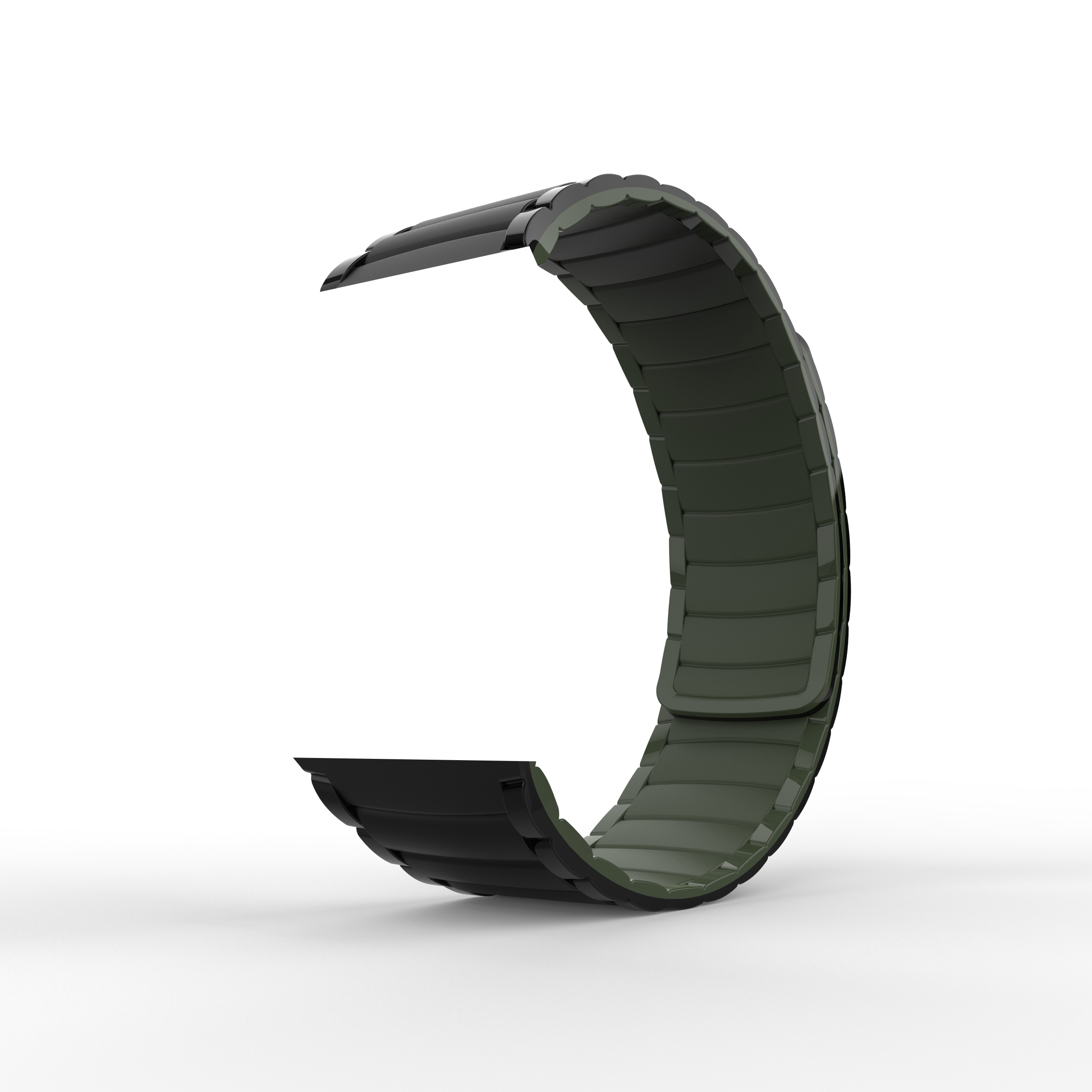 Black/Gray