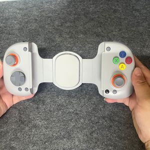 For <b>USB</b>-C Dual-Mode ABS Material Game <b>Controller</b> for PC Phone Android Phone-Streaming Tablet Handle Product Weight 297g Packing - Product Image 3