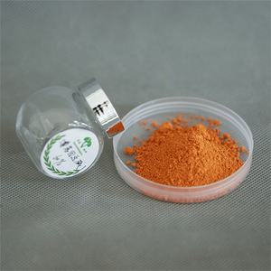Toptan bitki özü <span class=keywords><strong>Macleaya</strong></span> Cordata yaprağı ekstresi yem katkı maddesi için 60% mamaya Alkaloids tozu - Product Image 3