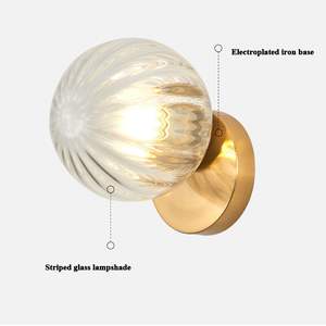 Recargable luz de la <span class=keywords><strong>pared</strong></span> lámpara luz de <span class=keywords><strong>pared</strong></span> apliques cama Cloud de Hotel corredor sombra latón al aire libre de la <span class=keywords><strong>pared</strong></span> de la luz - Product Image 3