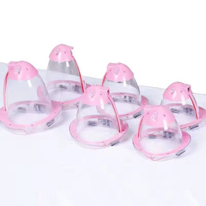 เครื่องยกกระชับก้นแบบสุญญากาศ Big Cup พร้อมถ้วยเสริมหน้าอก นวดบำบัดก้นด้วยระบบดูดอากาศ สำหรับใช้ในเชิงพาณิชย์ - Product Image 3