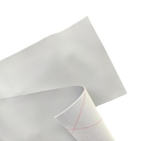 Nouveau Rexine cuir PVC rouleau étanche résistance aux rayures personnalisation pour siège de voiture tapisserie moto housse de siège meubles