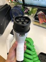 7kw 11kw 22kw 16A 32A Type 2 à Type2 câble unique triphasé câble de charge de voiture électrique câble de pistolet de charge