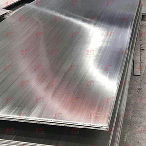 Vente directe d'usine 316 feuille d'acier inoxydable 8k feuille d'acier inoxydable finie miroir 3mm feuille d'acier inoxydable pour la décoration - Product Image 2