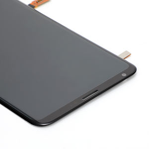 Display lcd original para <span class=keywords><strong>lg</strong></span> v20 <span class=keywords><strong>v30</strong></span>, v40 v50 v60 <span class=keywords><strong>thinq</strong></span>, dual com tela sensível ao toque, substituição lcd - Product Image 4