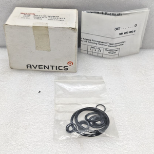สินค้าใหม่ของแท้พร้อมส่ง AVENTICS 3610500002 ชุดอะไหล่บริการ จัดส่งรวดเร็ว - Product Image 1