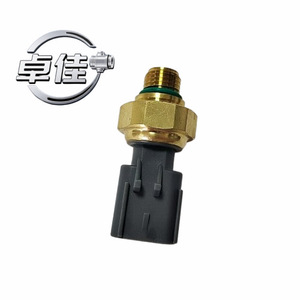 เซ็นเซอร์วัดแรงดันน้ำมัน ZJ-08-033 แบบเกลียวสำหรับ Cummins Dongfeng Tianlong 4928594 - Product Image 5