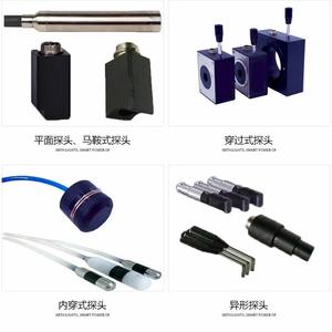 Equipamento de teste inteligente do <span class=keywords><strong>detector</strong></span> atual <span class=keywords><strong>Eddy</strong></span> <span class=keywords><strong>digital</strong></span> da multi-função da precisão alta para a superfície próxima do metal - Product Image 4