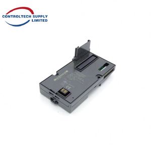 Module d'E/S VersaMax IC200CH003 de type supérieur, équipement électrique - Product Image 3