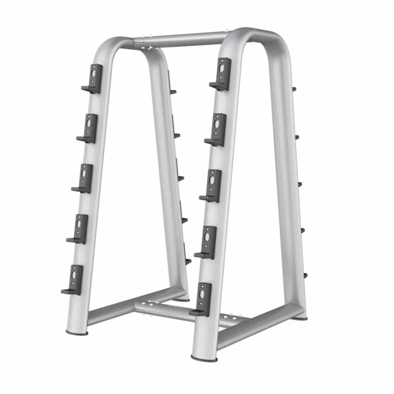 2022 Fitness Safety Functional Fitness Machine MND-AN61 Barbell Rack For 10Pcs